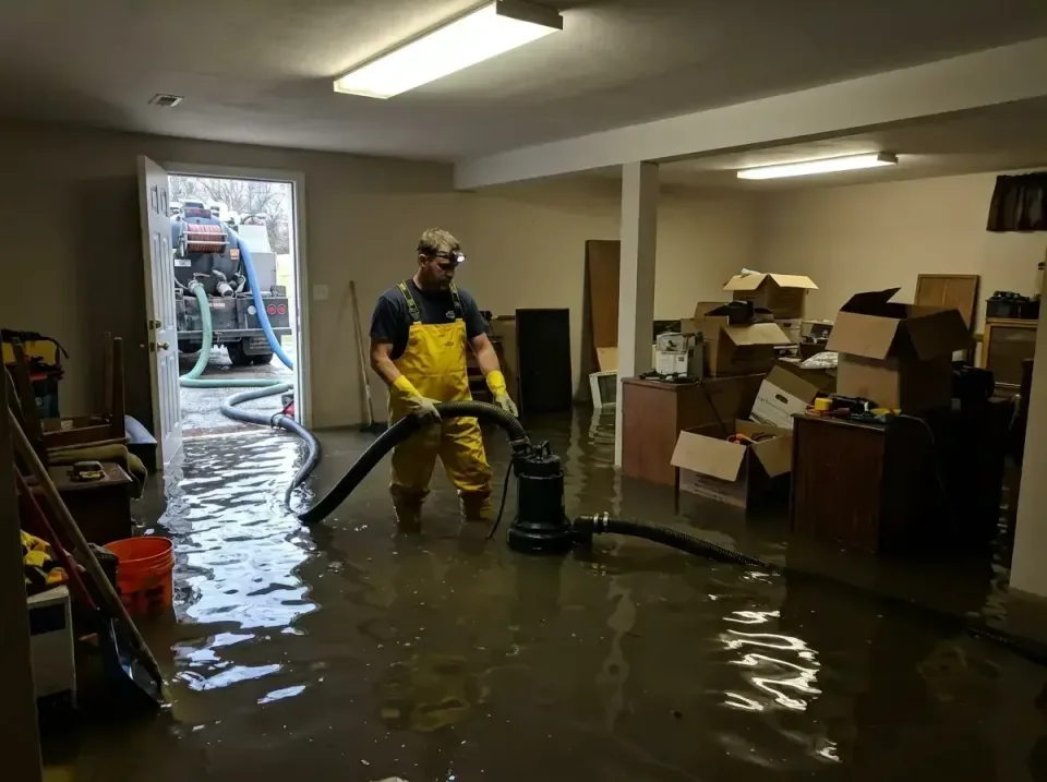 basement-burst-pipe-flooding-a-001 — frequently asked questions, 24-Hour Water Damage Restoration Services in Long View, NC